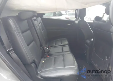 2022 Dodge Durango Gt Rwd z USA, uszkodzony, nr VIN 1C4RDHDG5NC130802